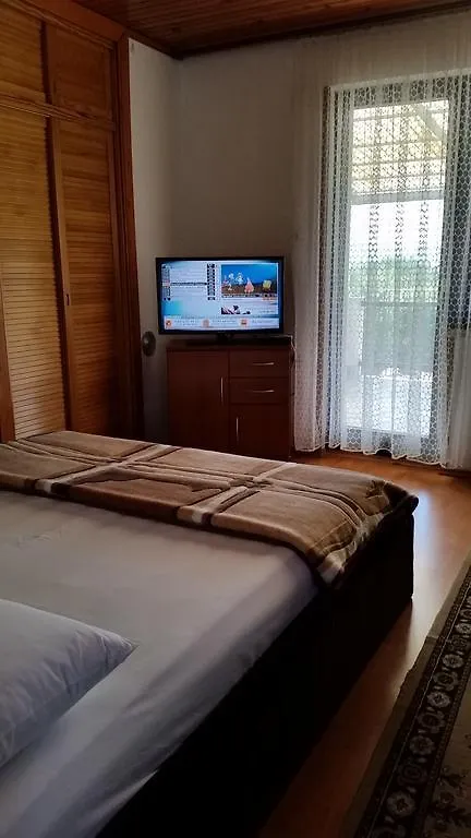 Apartment Apartmani Malinska Croatia