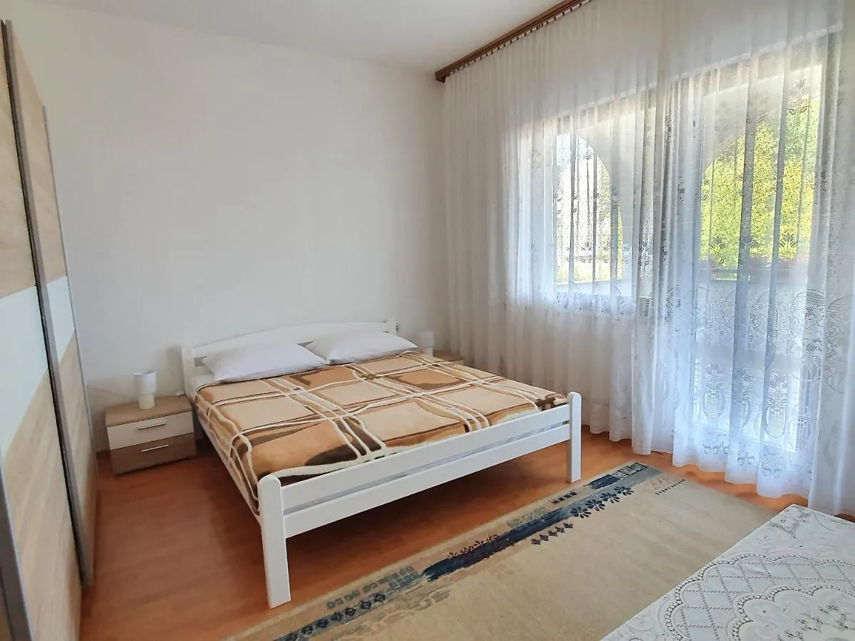 Apartmani Malinska Croatia