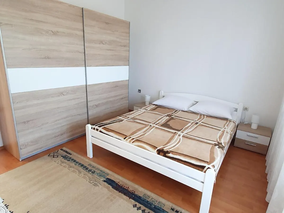 Apartmani Malinska