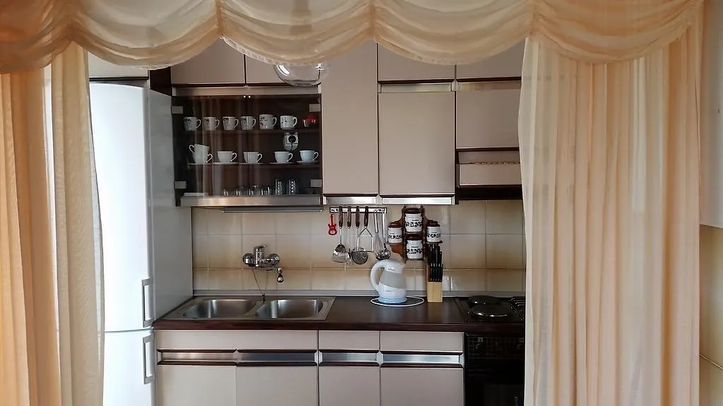 Apartment Apartmani Malinska