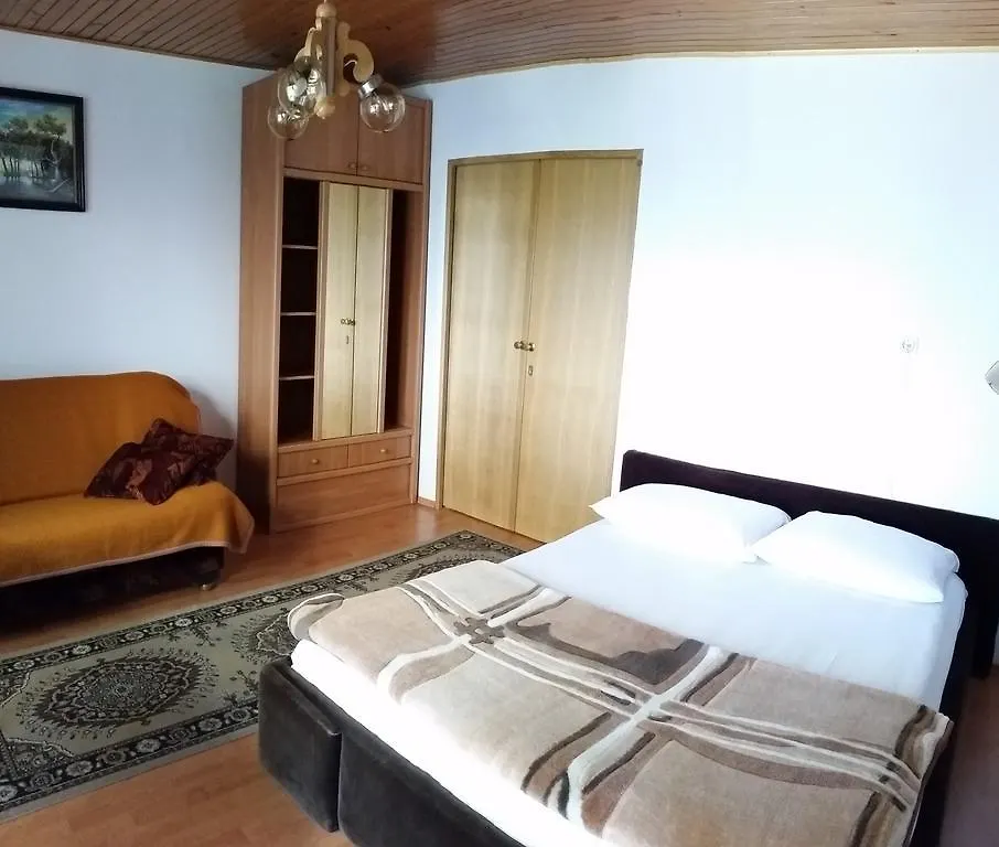Apartmani Malinska Croatia